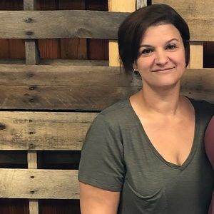 Meet your Posher, Jessie